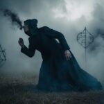 Sentir cheiro ruim do nada espiritualidade: Entenda os possíveis significados e implicações