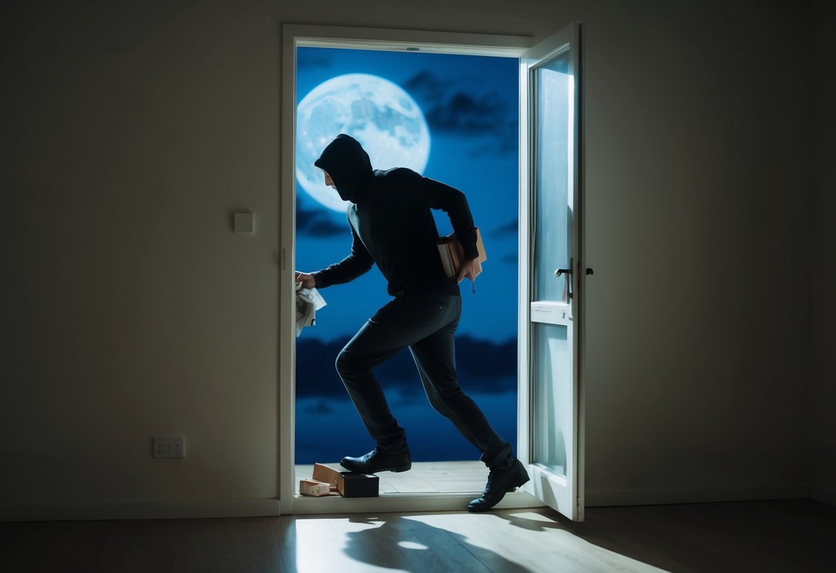 Significado de sonhar com roubo de casa: Interpretações e Implicações Psicológicas Significado de sonhar com roubo de casa: Interpretações e Implicações Psicológicas