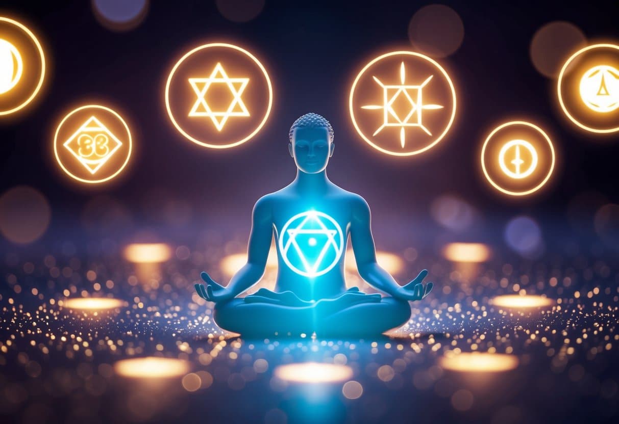 Significado Espiritual de Sinais com a Mão Significado Espiritual de Sinais com a Mão