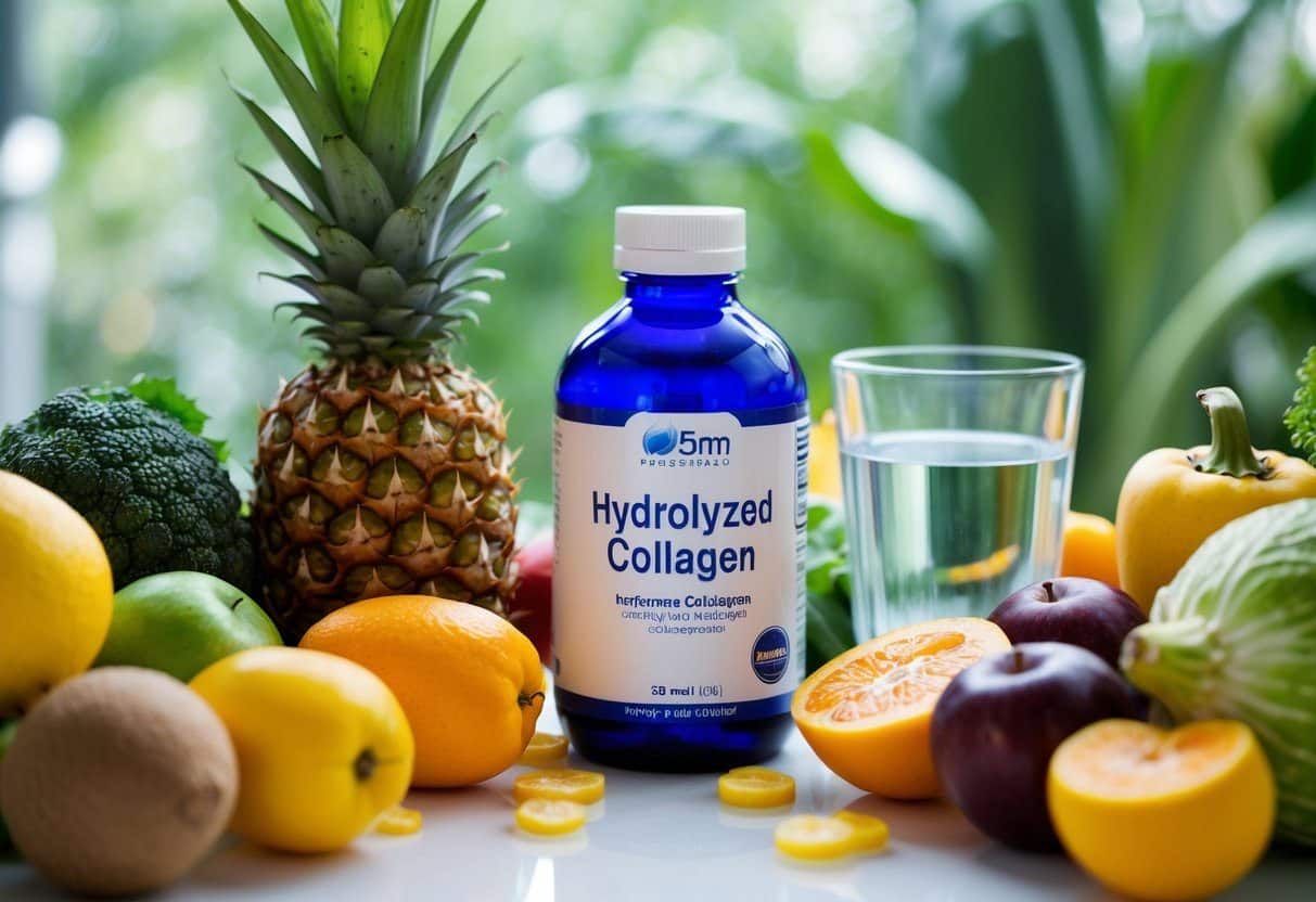 Colágeno Hidrolisado: Para que Serve e Seus Benefícios Colágeno Hidrolisado: Para que Serve e Seus Benefícios