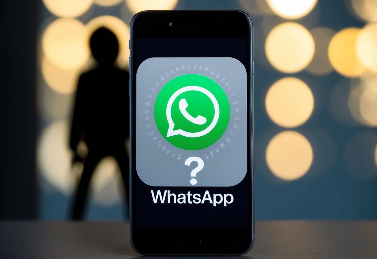 Como saber se meu WhatsApp foi clonado? Como saber se meu WhatsApp foi clonado?
