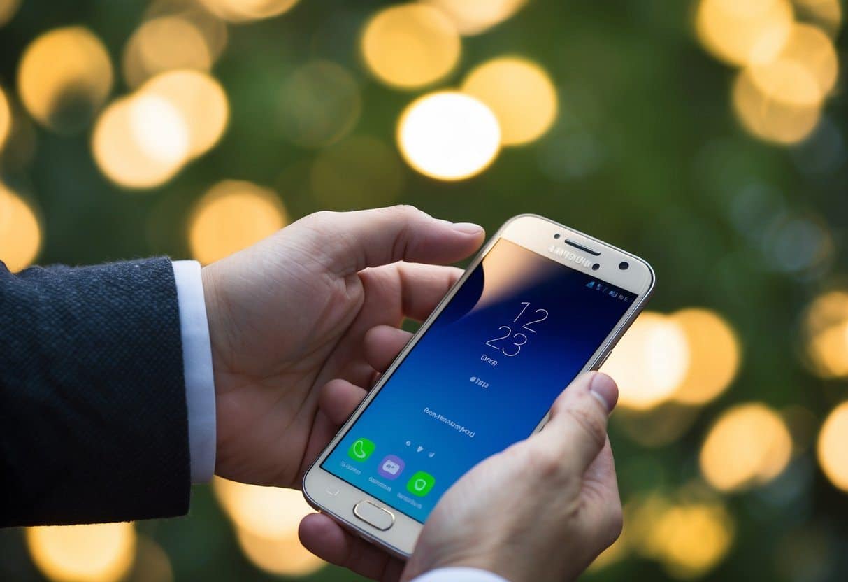 Como resetar celular Samsung? Guia completo