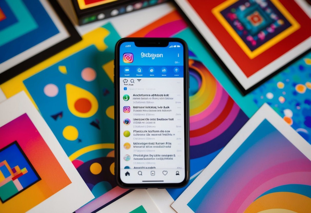 Instagram notifica print? Entenda como funciona Instagram notifica print? Entenda como funciona