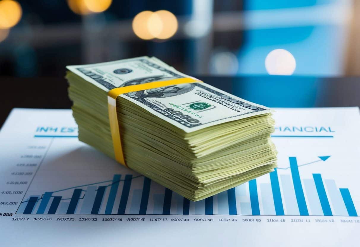 Quanto rende 100 mil no CDI por mês? Quanto rende 100 mil no CDI por mês?