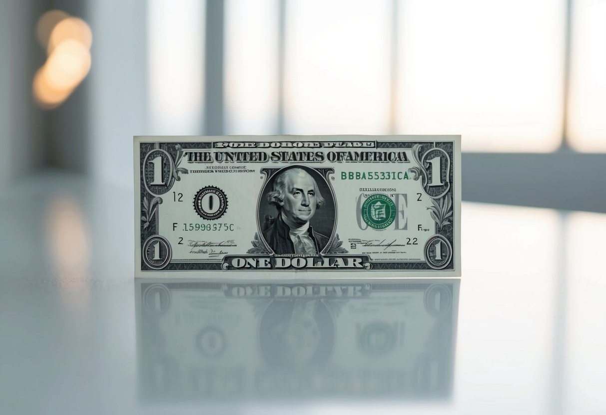 Quanto vale uma nota de 1 real? Descubra seu valor Quanto vale uma nota de 1 real? Descubra seu valor