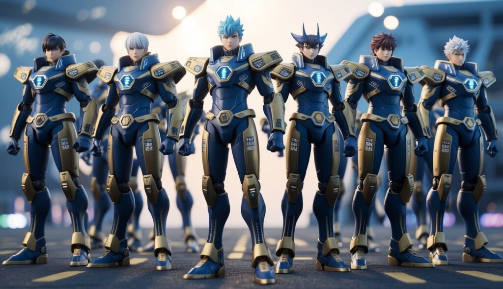 Anime Vanguards Codes: Como Usar e Aproveitar ao Máximo suas Vantagens Anime Vanguards Codes: Como Usar e Aproveitar ao Máximo suas Vantagens