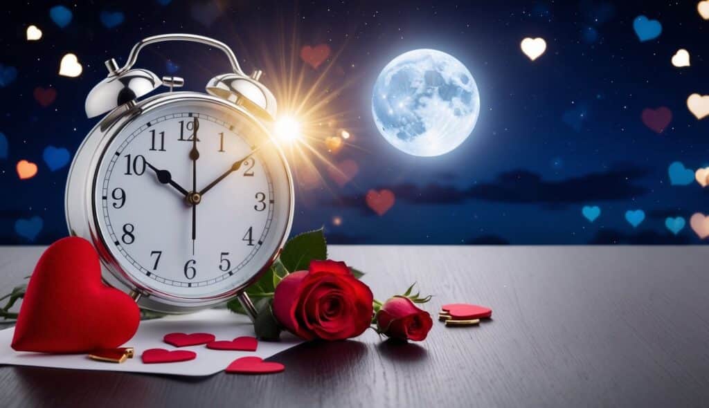 Significado 00:00 no Amor: Entendendo a Simbologia e Interpretação Significado 00:00 no Amor: Entendendo a Simbologia e Interpretação