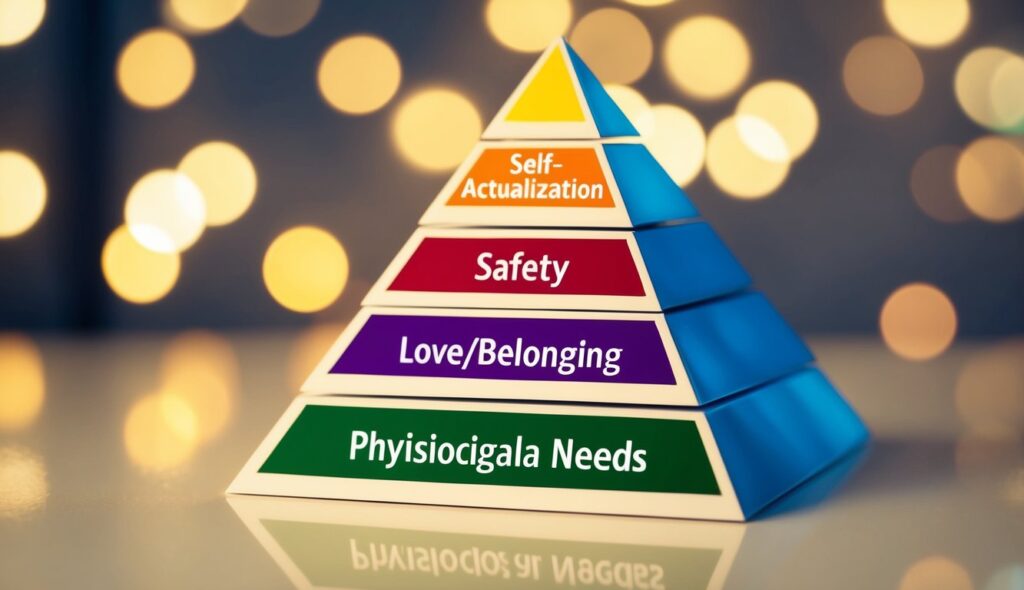 O que é a pirâmide de Maslow? Entenda a hierarquia das necessidades humanas O que é a pirâmide de Maslow? Entenda a hierarquia das necessidades humanas