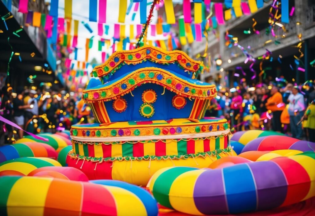 O que é abadá de festa? O que é abadá de festa?