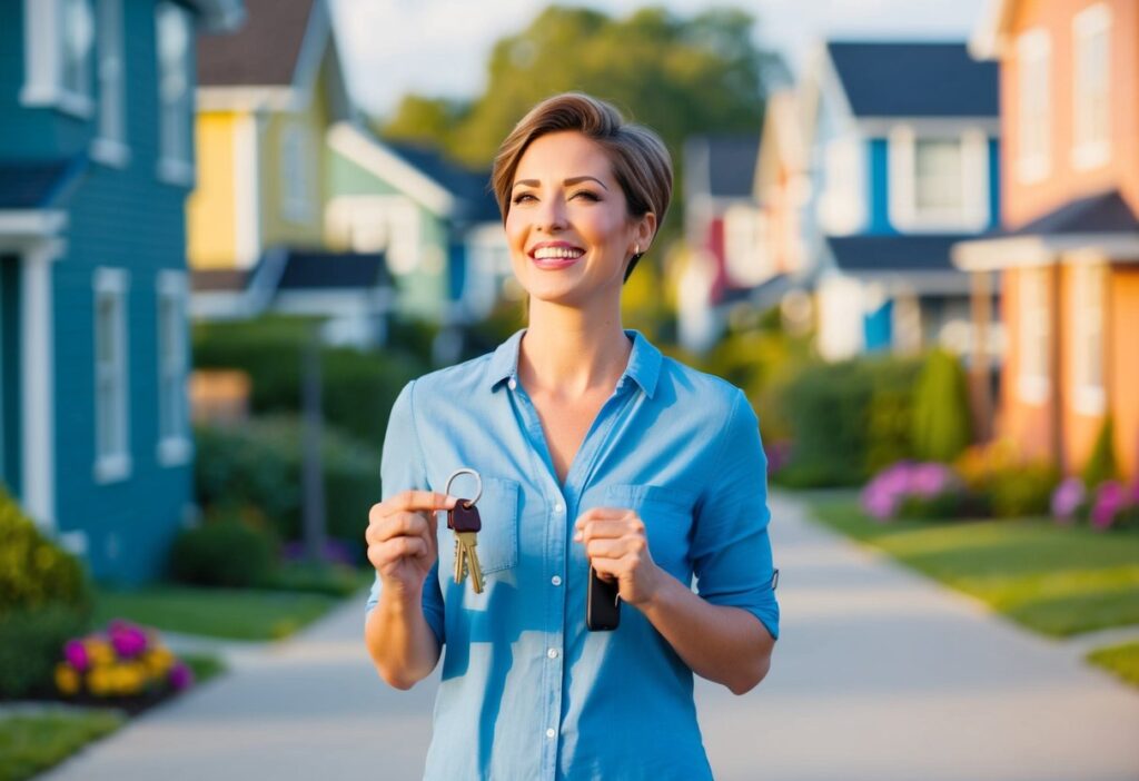 O que significa sonhar que comprou uma casa? O que significa sonhar que comprou uma casa?