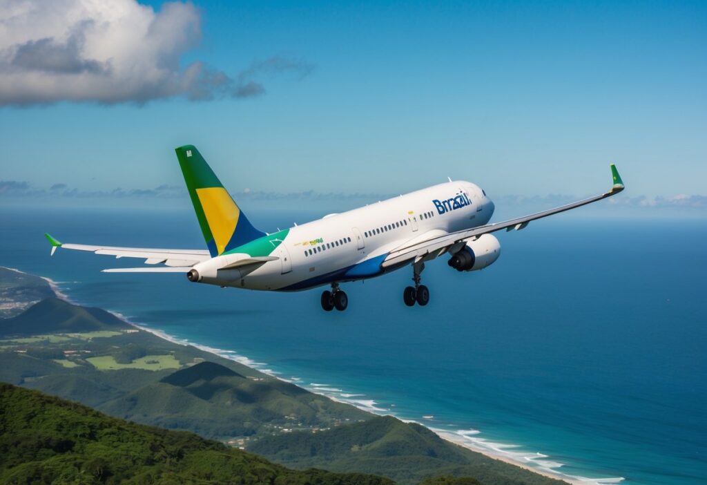 Quantas Horas de Voo do Panamá para o Brasil? Quantas Horas de Voo do Panamá para o Brasil?