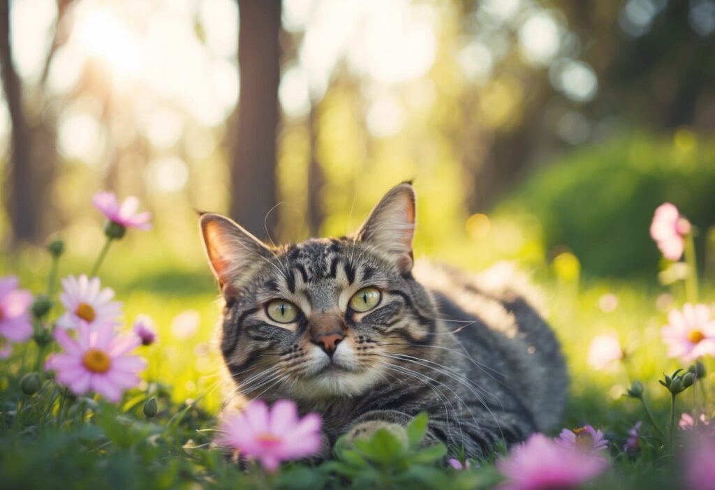 Significado Quando Gato Morre de Olho Aberto Significado Quando Gato Morre de Olho Aberto