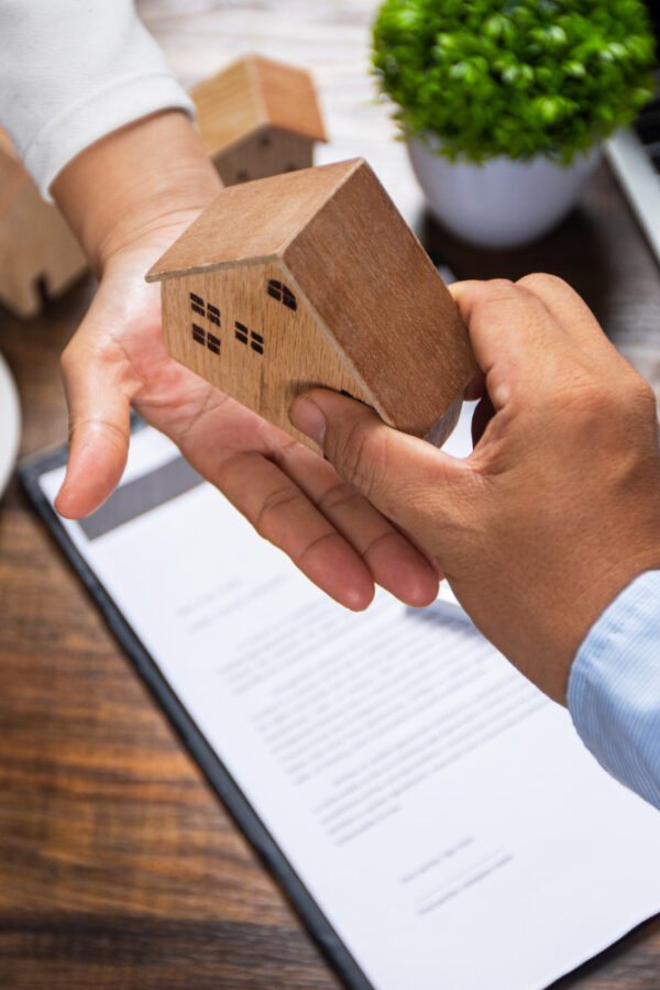 Empréstimo Com Garantia de Imóvel: Vantagens e Cuidados