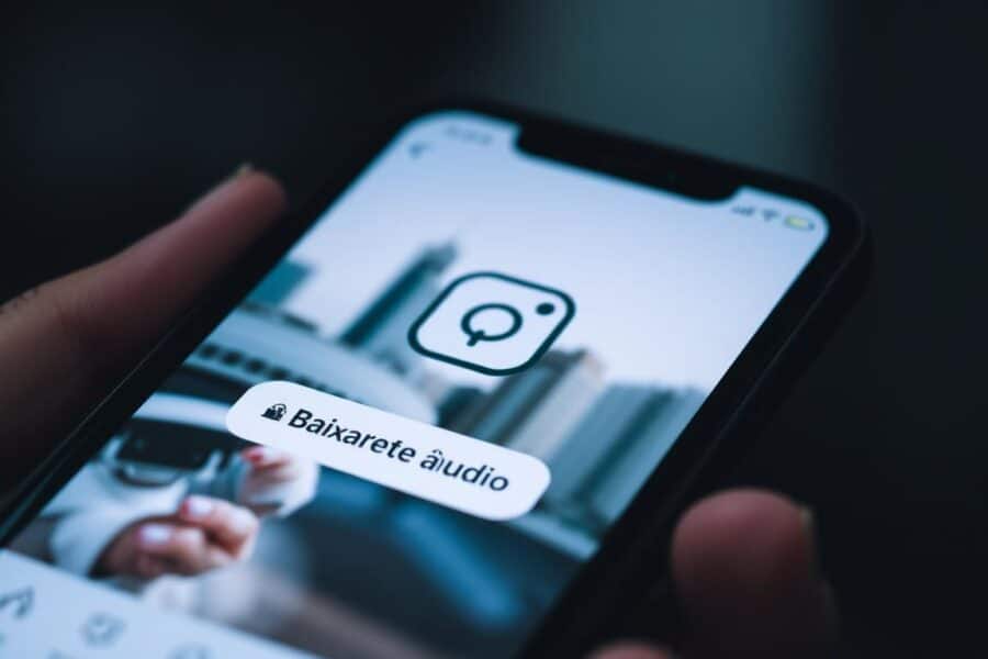 Dicas infalíveis para baixar áudio Instagram em poucos segundos