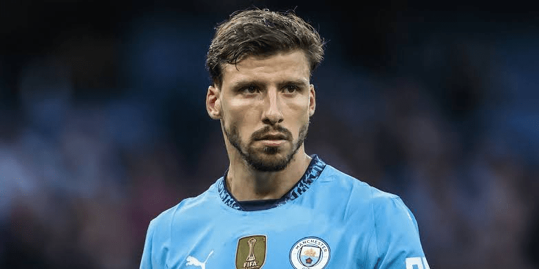 Quem é Ruben Dias? Perfil e Impacto no Futebol Moderno Quem é Ruben Dias? Perfil e Impacto no Futebol Moderno