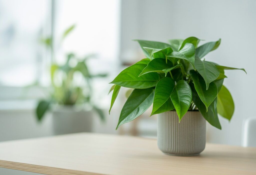 Planta que Atrai Dinheiro: Guia Prático para Prosperidade em Casa Planta que Atrai Dinheiro: Guia Prático para Prosperidade em Casa
