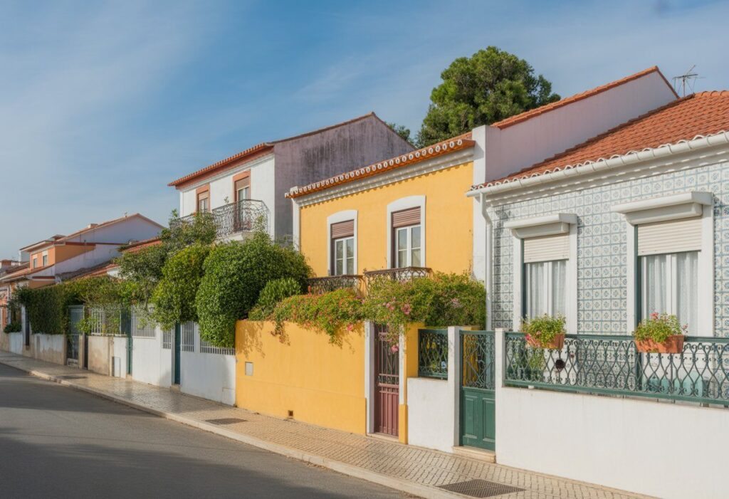 Casas à Venda em Portugal: Guia Completo para Comprar com Segurança Casas à Venda em Portugal: Guia Completo para Comprar com Segurança