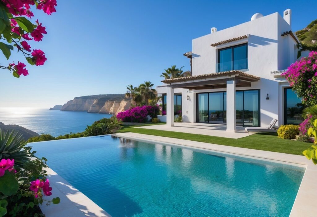 Algarve Real Estate: Guia Completo para Investimento Seguro em 2025 Algarve Real Estate: Guia Completo para Investimento Seguro em 2025