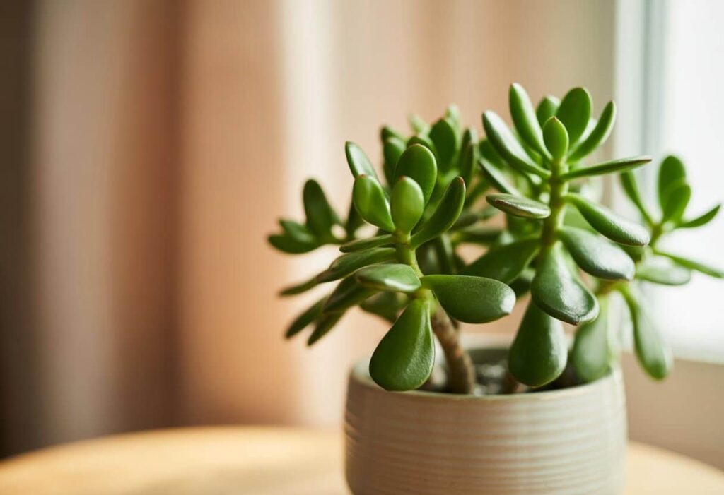 Significado espiritual planta jade: simbolismo e energias de proteção e prosperidade Significado espiritual planta jade: simbolismo e energias de proteção e prosperidade