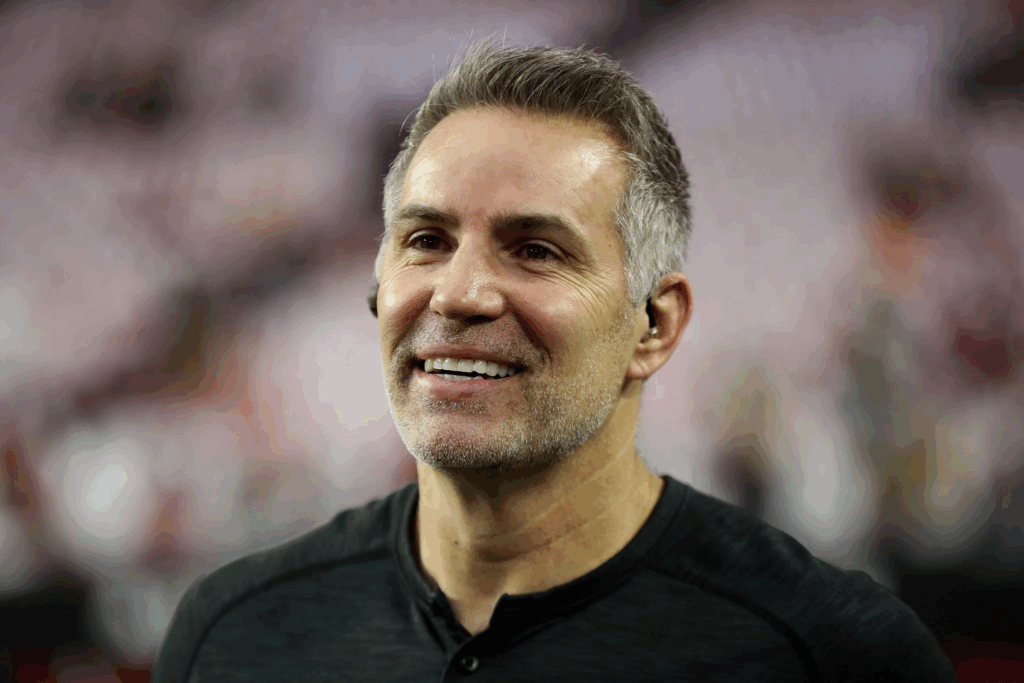 Quem são os filhos de Kurt Warner? Detalhes da família e trajetória Quem são os filhos de Kurt Warner? Detalhes da família e trajetória