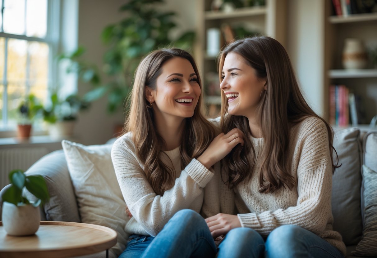 Sonhar com Prima: Significado, Interpretações e Contextos Sonhar com Prima: Significado, Interpretações e Contextos