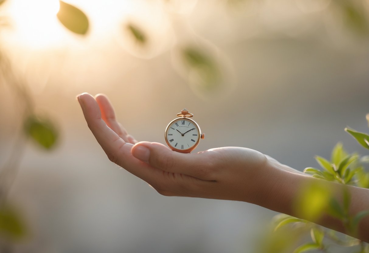 0707 significado: Descubra o que a hora espelhada revela