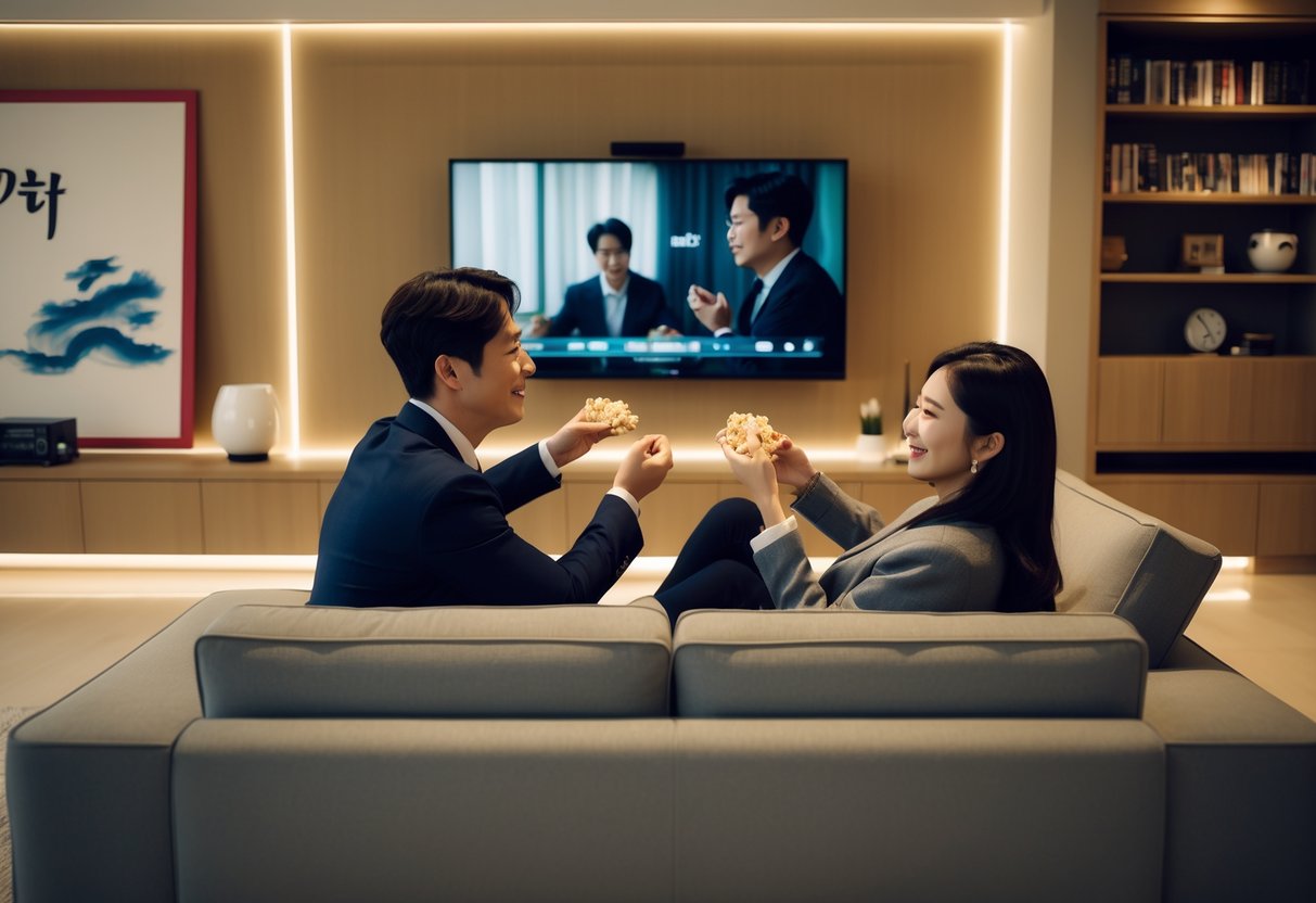 Filmes pornô coreano: Tudo sobre acesso, sites e diferenciais Filmes pornô coreano: Tudo sobre acesso, sites e diferenciais