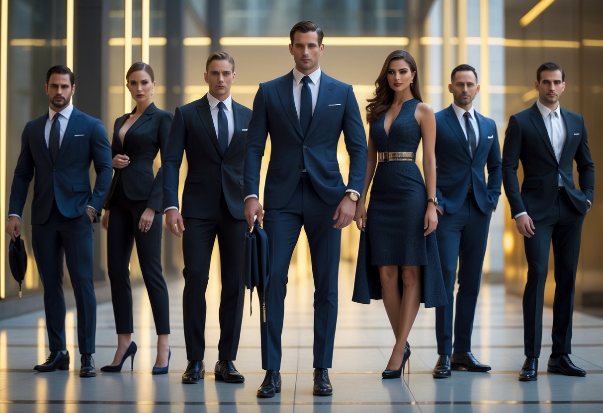 Elenco de Kingsman: O Círculo Dourado – Lista Completa e Detalhes Elenco de Kingsman: O Círculo Dourado – Lista Completa e Detalhes