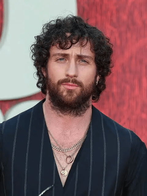 Quem são os filhos de Aaron Taylor-Johnson? Detalhes da família