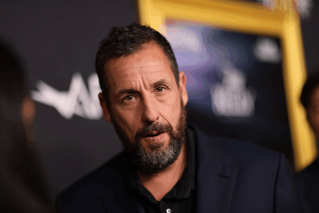 Adam Sandler Filhos: Tudo Sobre Sadie e Sunny Sandler Adam Sandler Filhos: Tudo Sobre Sadie e Sunny Sandler
