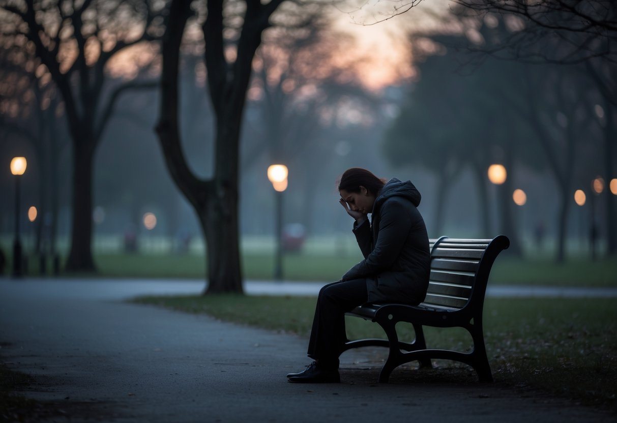Sonhar com Alguém Morrendo: Significado, Sentimentos e Reflexão