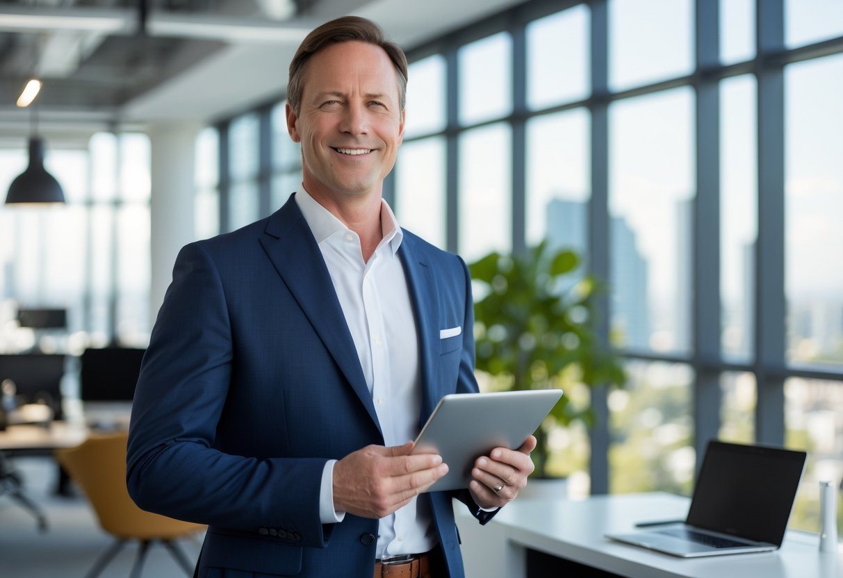 Tudo sobre Michael Barnett: Vida, polêmicas e carreira Tudo sobre Michael Barnett: Vida, polêmicas e carreira