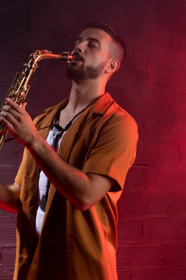 Explicação do filme O Homem do Jazz: Enredo, Temas e Final