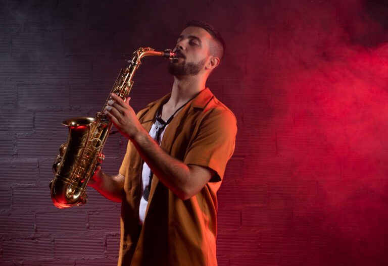Explicação do filme O Homem do Jazz: Enredo, Temas e Final
