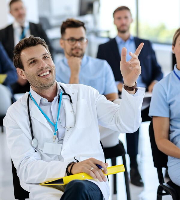 Quais critérios avaliar ao escolher um curso preparatório para hospitais de referência?