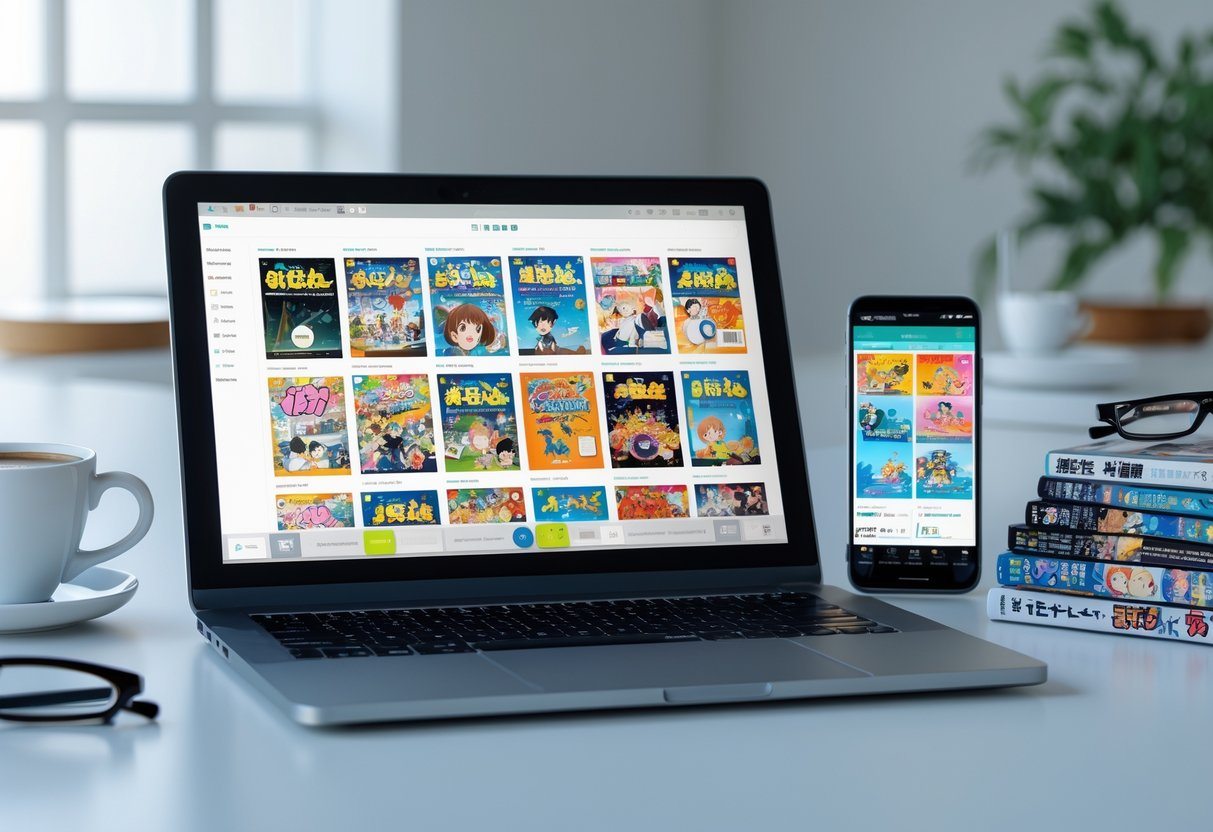 Como funciona o Tachiyomi? Guia prático para leitura de mangás Como funciona o Tachiyomi? Guia prático para leitura de mangás