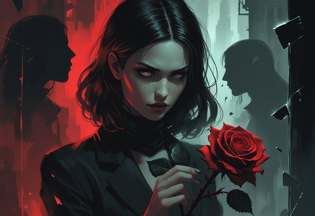 Flower of Evil Final Explicado: Entenda o Desfecho e Seus Significados Flower of Evil Final Explicado: Entenda o Desfecho e Seus Significados