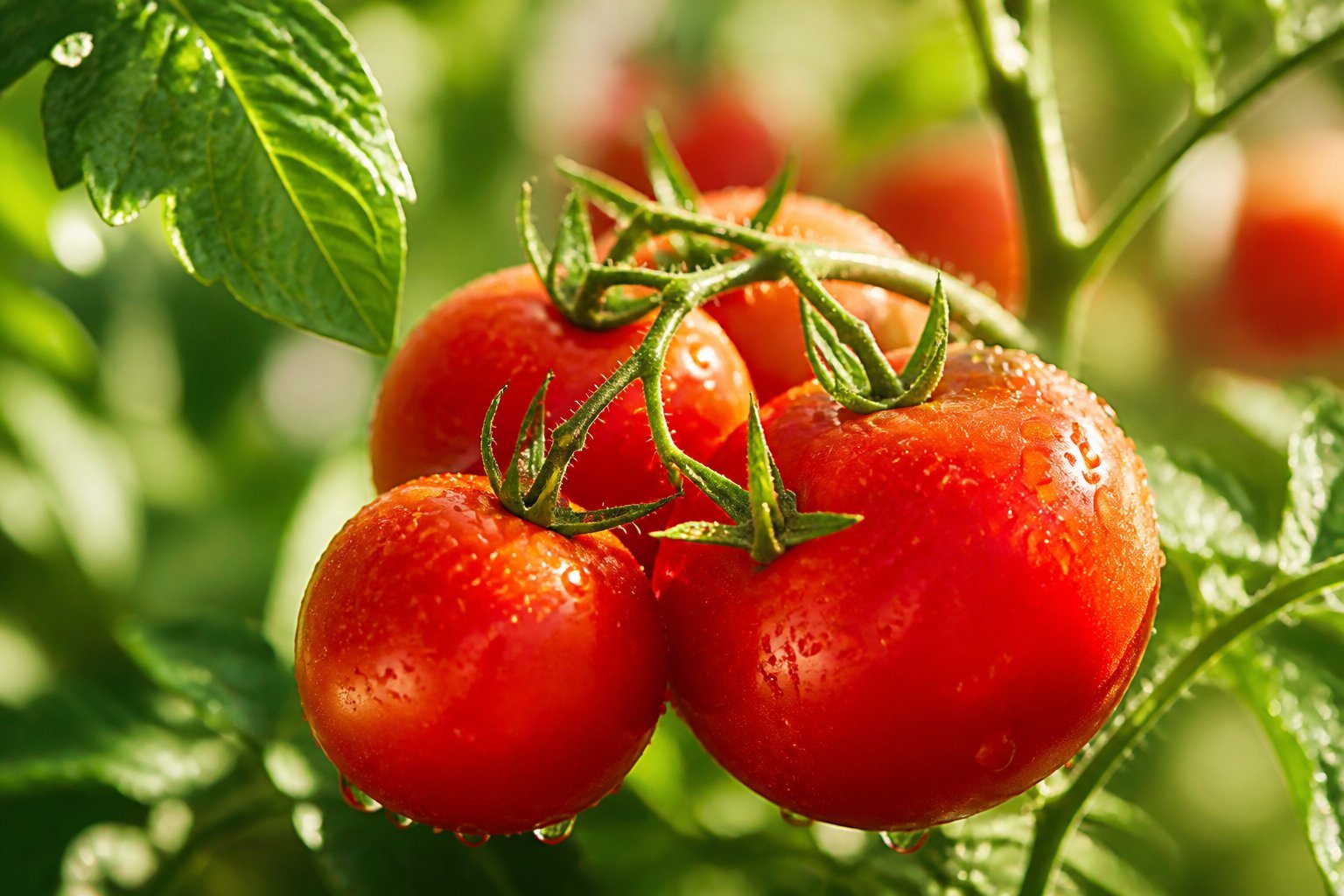 Sonhar Com Tomates Vermelhos: Energias, Paixão e Oportunidades na Sua Vida Sonhar Com Tomates Vermelhos: Energias, Paixão e Oportunidades na Sua Vida